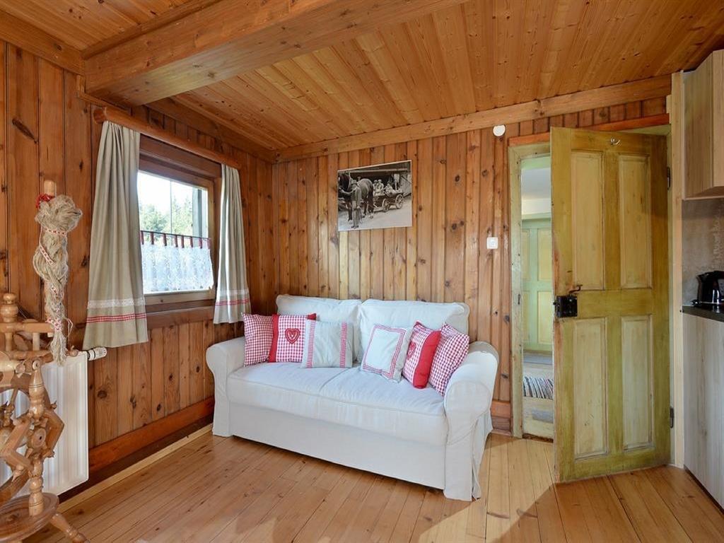 Oberseebachhof Шеффау-ам-Вильден-Кайзер Экстерьер фото