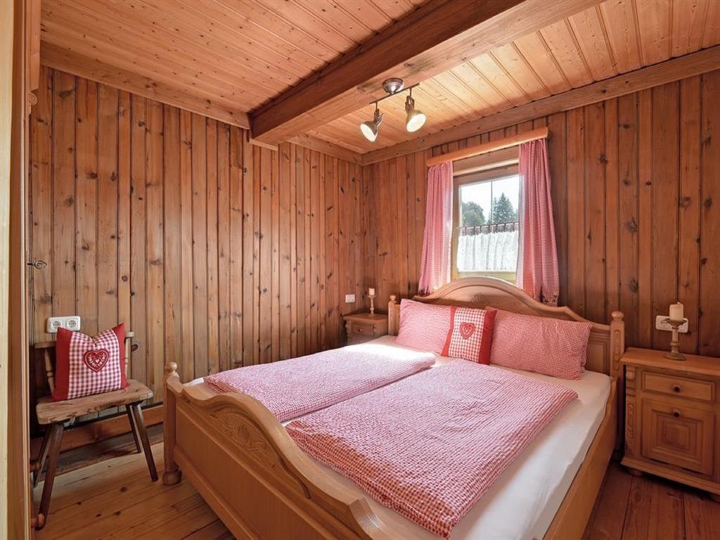 Oberseebachhof Шеффау-ам-Вильден-Кайзер Экстерьер фото